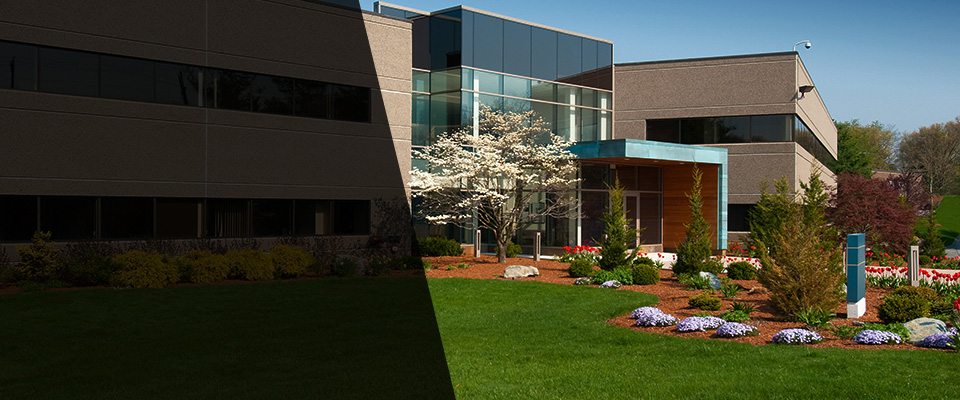 Middleville Landscapers