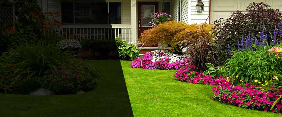 Middleville Landscapers