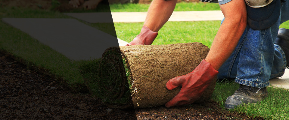 Middleville Landscapers